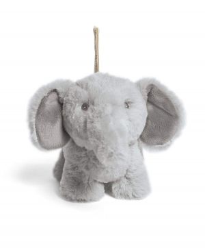 MAMAS & PAPAS Small Elephant Chime Toy
